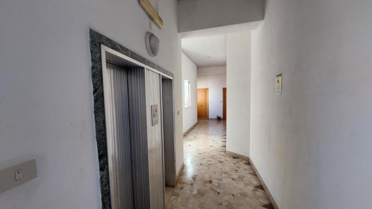 Settimocielo Apartman Palermo Kültér fotó