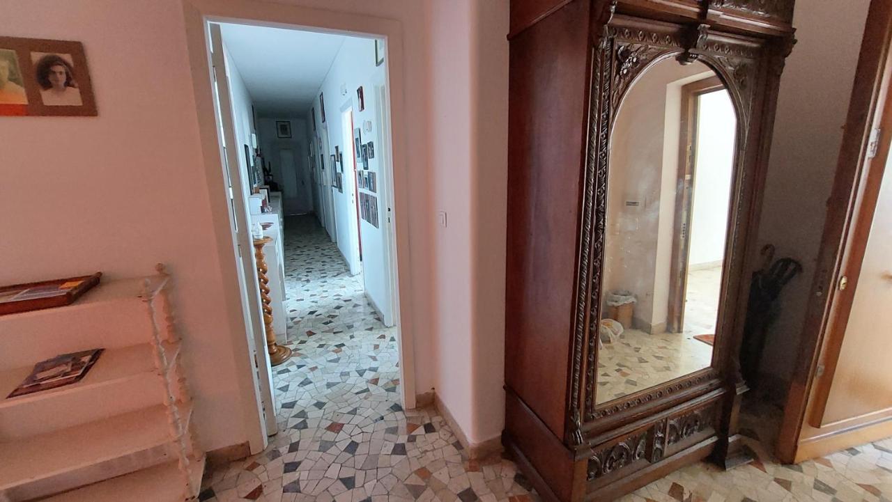 Settimocielo Apartman Palermo Kültér fotó