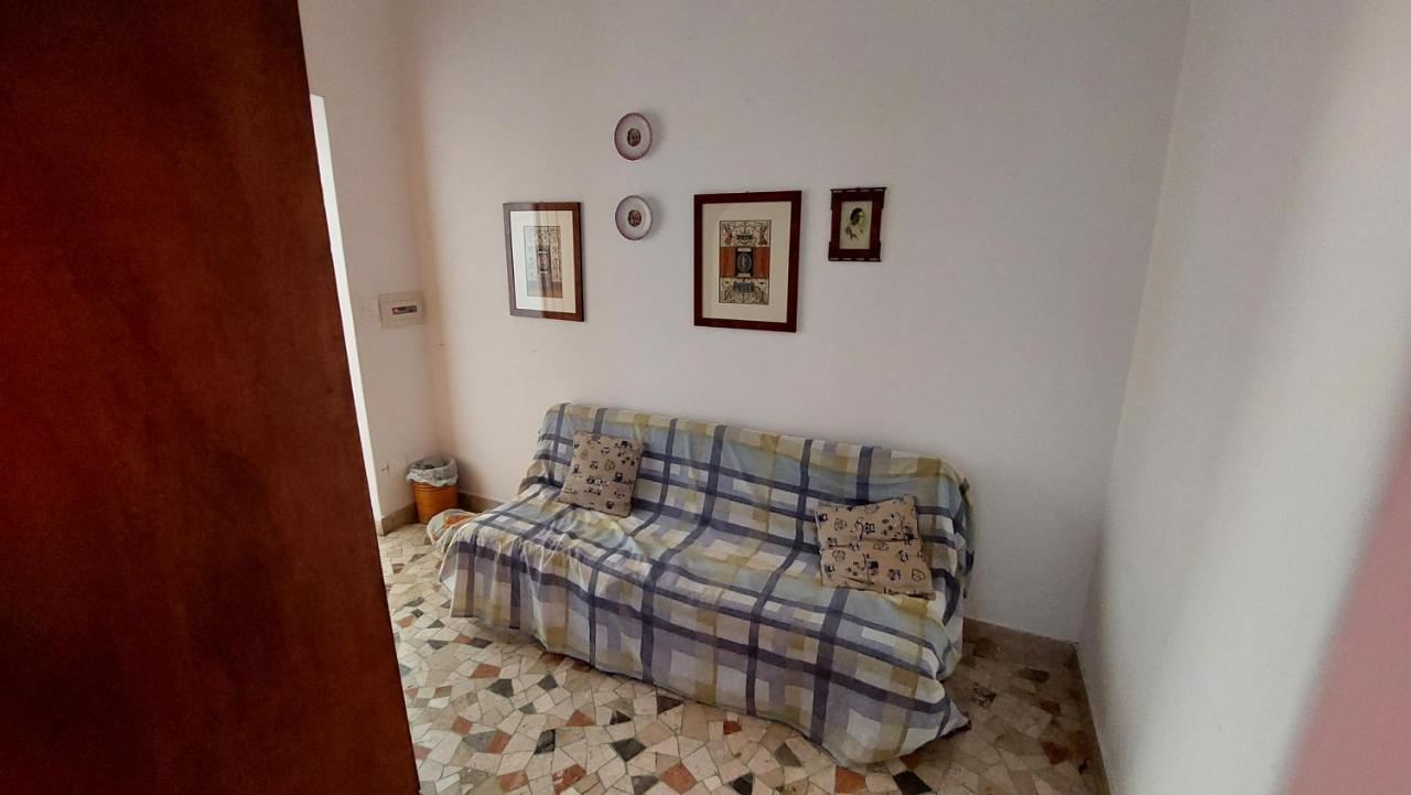 Settimocielo Apartman Palermo Kültér fotó