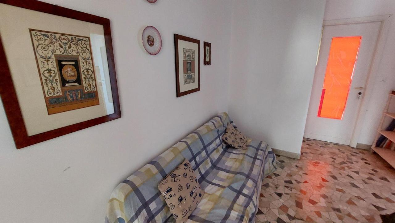 Settimocielo Apartman Palermo Kültér fotó