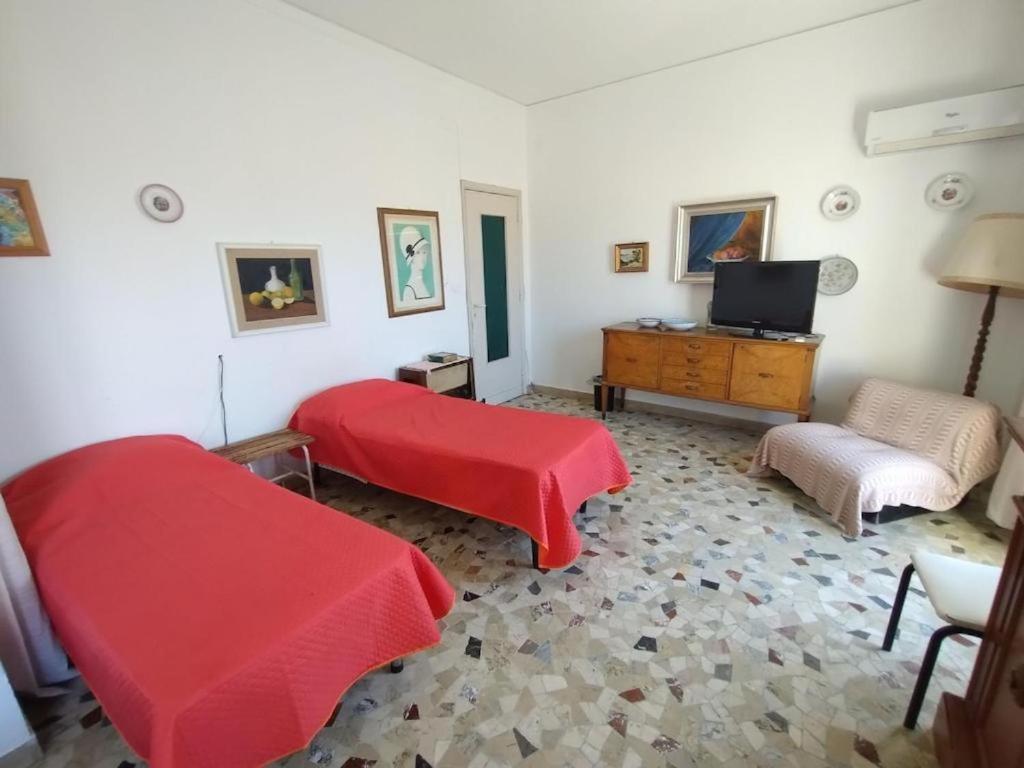 Settimocielo Apartman Palermo Kültér fotó